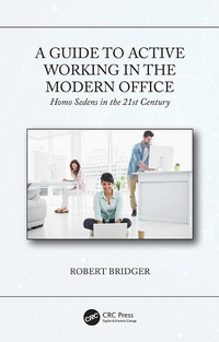 Abbildung von: A Guide to Active Working in the Modern Office - CRC Press
