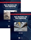 Cover: Rock Mechanics and Rock Engineering - CRC Press
