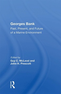 Abbildung von: Georges Bank - CRC Press
