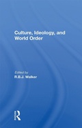 Cover: Culture, Ideology, And World Order - Routledge
