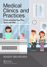Abbildung von: Medical Clinics and Practices - Routledge Cavendish