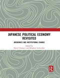 Cover: Japanese Political Economy Revisited - Routledge