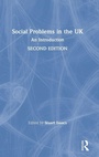 Cover: Social Problems in the UK - Routledge