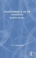 Cover: Social Problems in the UK - Routledge