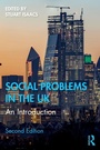 Cover: Social Problems in the UK - Routledge