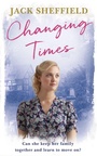 Cover: Changing Times - Corgi Books