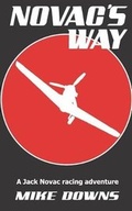 Cover: Novac's Way - Mkd Publishing
