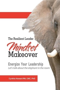 Abbildung von: The Resilient Leader - Work Smart Publishing