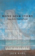 Cover: Bone over Ivory - Pauktaug Press