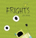 Cover: Frights - One Tentacle Publishing