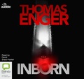 Cover: Inborn - ABC/Audible Audio