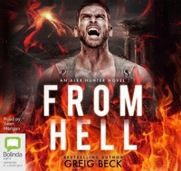 Enlarge image Cover: From Hell - Bolinda Audio Books