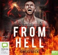 Cover: From Hell - Bolinda Audio Books
