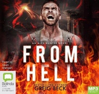 Enlarge image Cover: From Hell - Bolinda Audio Books
