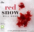 Cover: Red Snow - ABC/Audible Audio