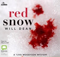 Enlarge image Cover: Red Snow - ABC/Audible Audio