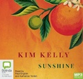 Cover: Sunshine - Bolinda Audio Books