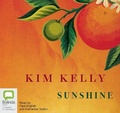 Cover: Sunshine - Bolinda Audio Books