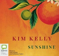 Enlarge image Cover: Sunshine - Bolinda Audio Books