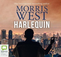 Enlarge image Cover: Harlequin - Bolinda Audio Books