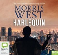 Cover: Harlequin - Bolinda Audio Books