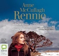 Cover: When the Snow Gums Dance - Bolinda Audio Books