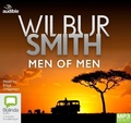 Cover: Men of Men - ABC/Audible Audio