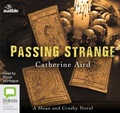 Cover: Passing Strange - ABC/Audible Audio