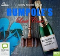 Cover: Rumpole's Last Case - ABC/Audible Audio