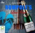 Cover: Rumpole's Last Case - ABC/Audible Audio
