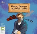 Cover: Terry Deary's Victorian Tales - ABC/Audible Audio