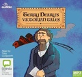 Cover: Terry Deary's Victorian Tales - ABC/Audible Audio