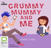 Enlarge image Cover: Crummy Mummy and Me - ABC/Audible Audio