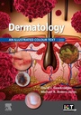 Cover: Dermatology E-Book - Elsevier