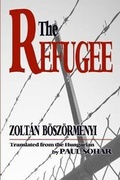 Cover: The Refugee - YourSpecs