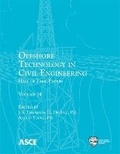 Cover: Offshore Technology in Civil Engineering - American Society of Civil Engineers