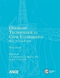 Enlarge image Cover: Offshore Technology in Civil Engineering - American Society of Civil Engineers