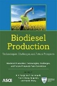 Enlarge image Cover: Biodiesel Production - American Society of Civil Engineers