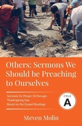 Cover: OTHERS Sermons we should be Preaching to Ourselves - CSS Publishing Company