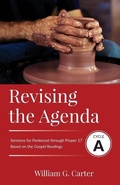 Cover: Revising the Agenda - CSS Publishing Company