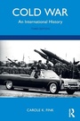 Cover: Cold War - Routledge