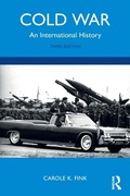 Cover: Cold War - Routledge