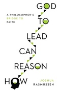 Cover: How Reason Can Lead to God - IVP Academic