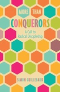 Cover: More Than Conquerors (New Edition) - Monarch Books