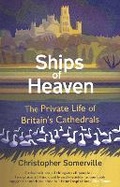 Cover: Ships Of Heaven - Doubleday