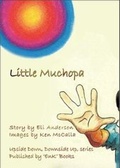 Cover: Little Muchopa & Why Am I Here? - 'EnK' Books