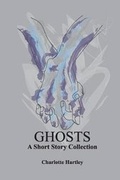 Cover: Ghosts - Trebuchet Books