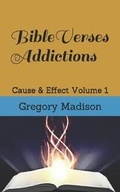 Cover: Bible Verse Addictions - Awe of My life publications
