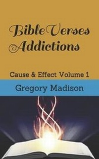 Enlarge image Cover: Bible Verse Addictions - Awe of My life publications