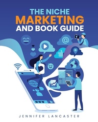 Enlarge image Cover: The Niche Marketing and Book Guide - Power of Words